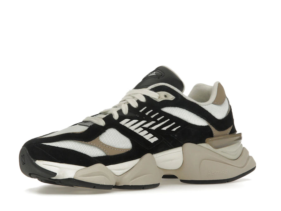 New Balance 9060 Sea Salt Bone