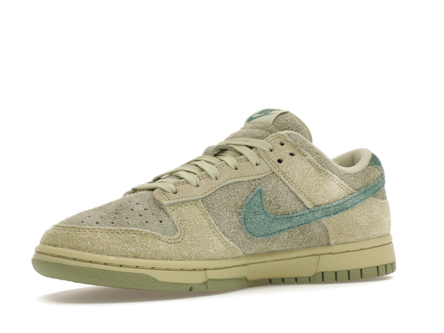 Nike Dunk Low Olive Aura (Femme)