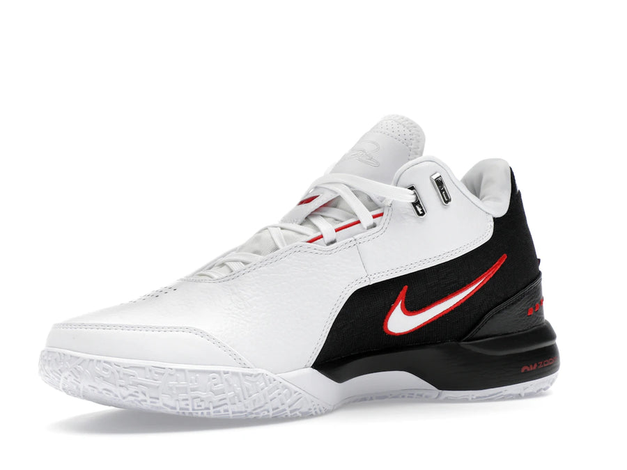 Nike Zoom LeBron NXXT Gen AMPD First Game