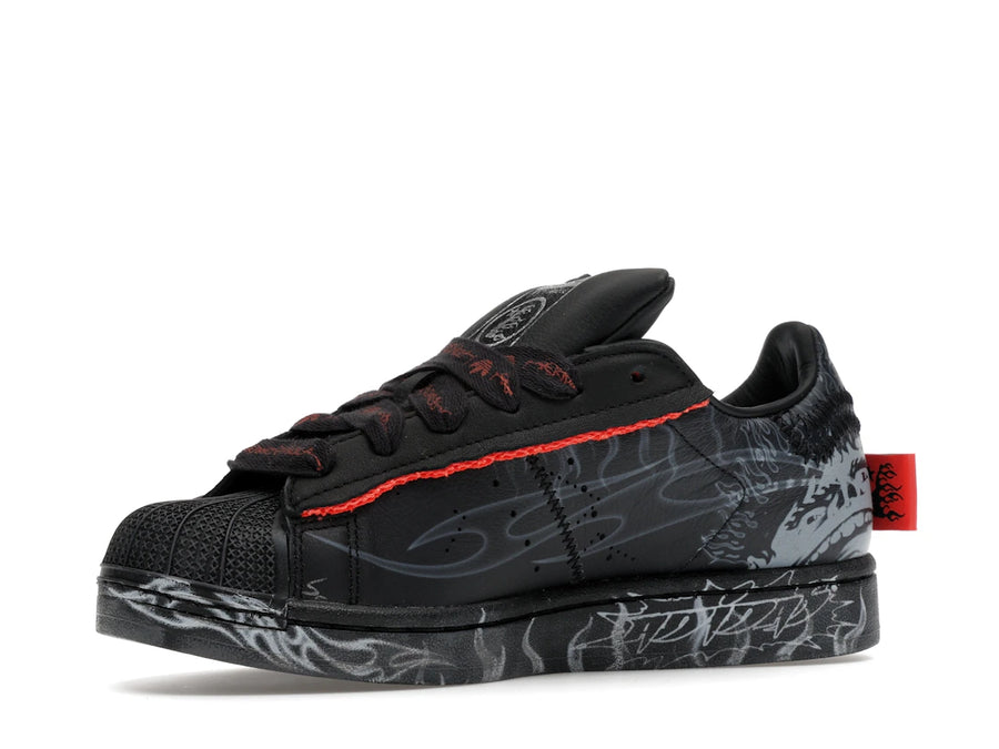 adidas Superstar Hellstar