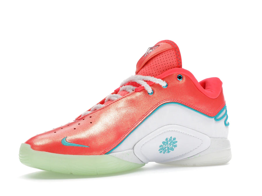 Nike LeBron 22 Christmas