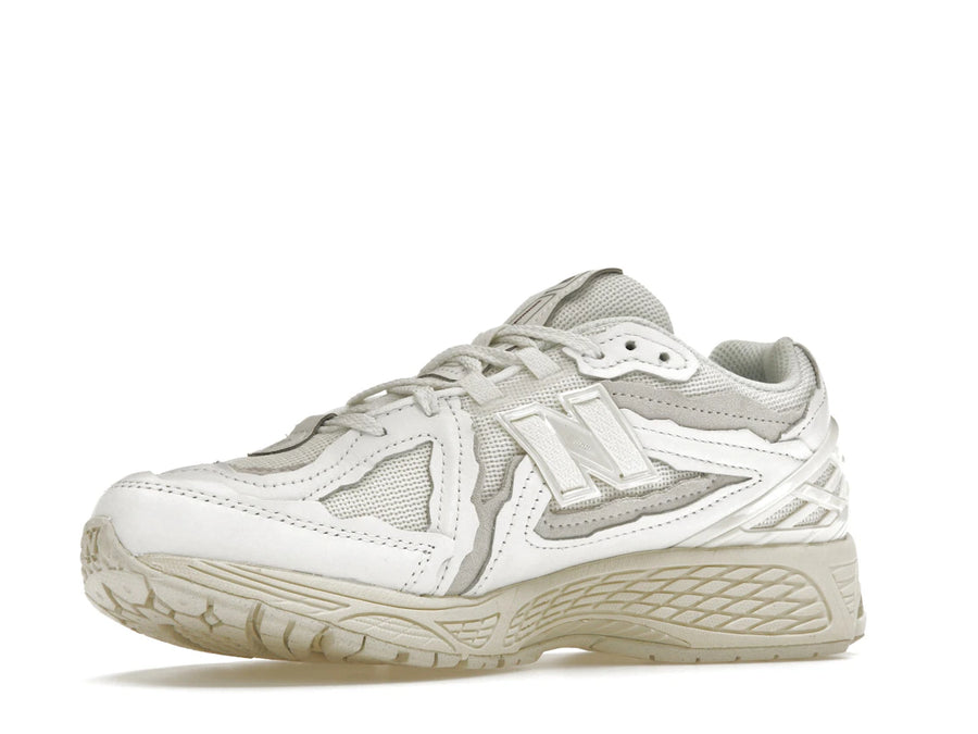 Pack de protection New Balance 1906D Blanc