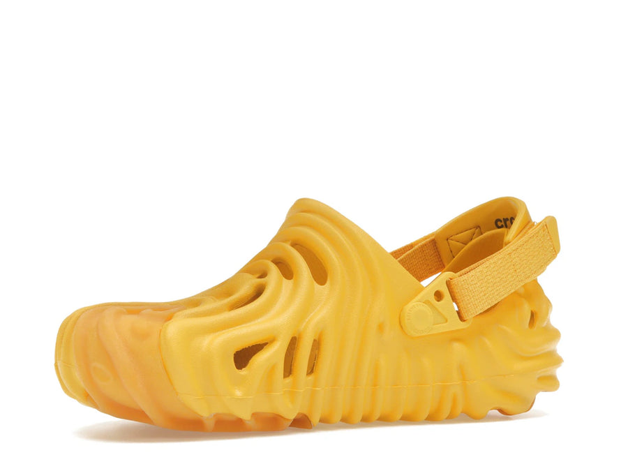 Crocs Pollex Clog by Salehe Bembury Yoke