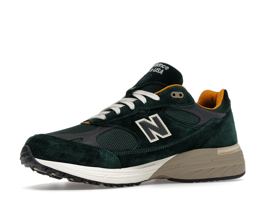 New Balance 993 MiUSA Aimé Leon Dore Pine Grove