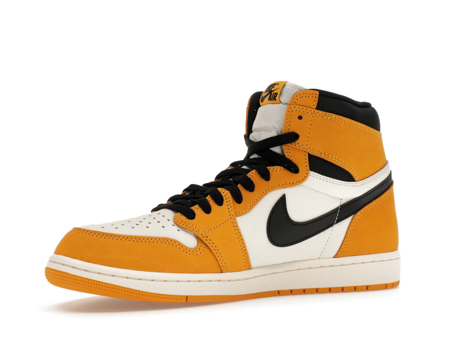 Jordan 1 Retro High OG Jaune Ocre
