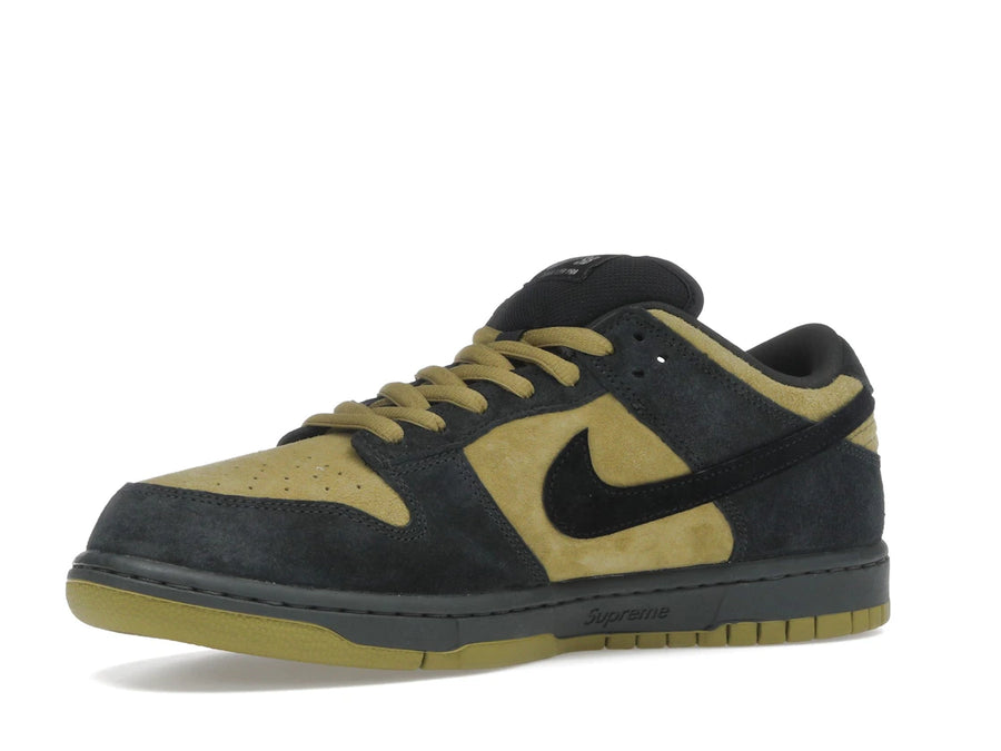 Nike SB Dunk Low Supreme 94 Vert Camper