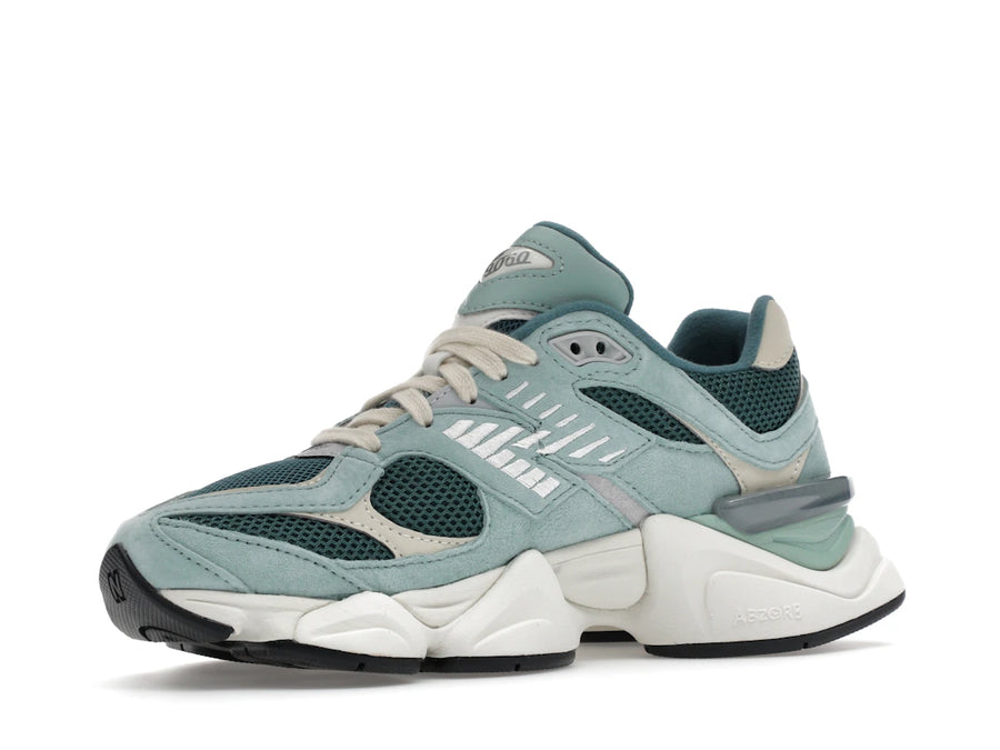 New Balance 9060 New Spruce Salt Marsh