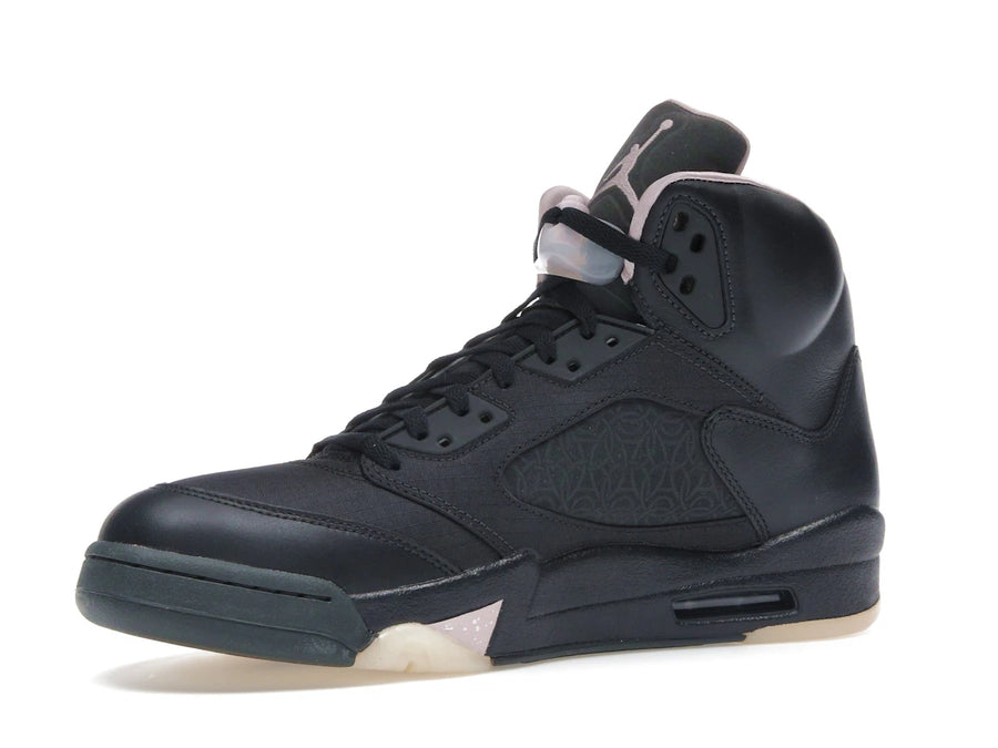 Jordan 5 Retro PSG Paris Saint-Germain Off Noir