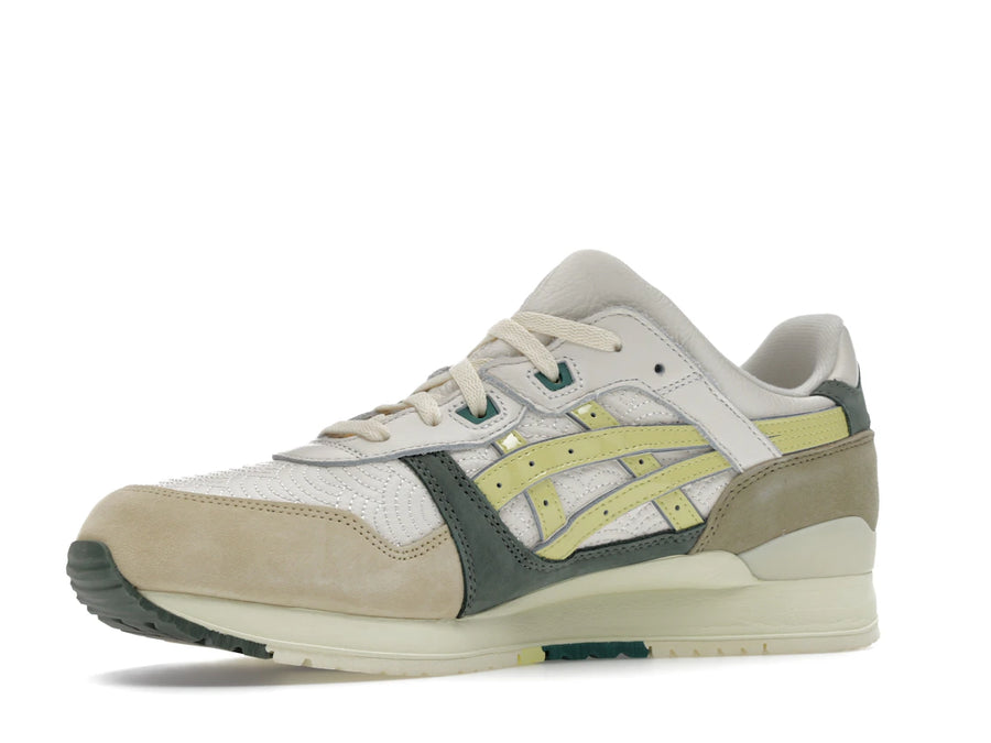 ASICS Gel-Lyte III Kith Brésil