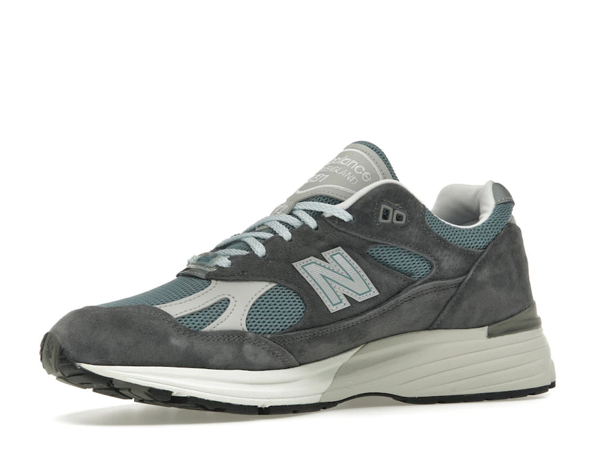 Pack New Balance 991v2 MiUK Kith Osaka