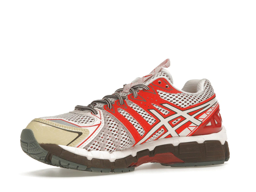 ASICS UB9-S Gel-Kayano 20 Kiko Kostadinov Rose Cristal
