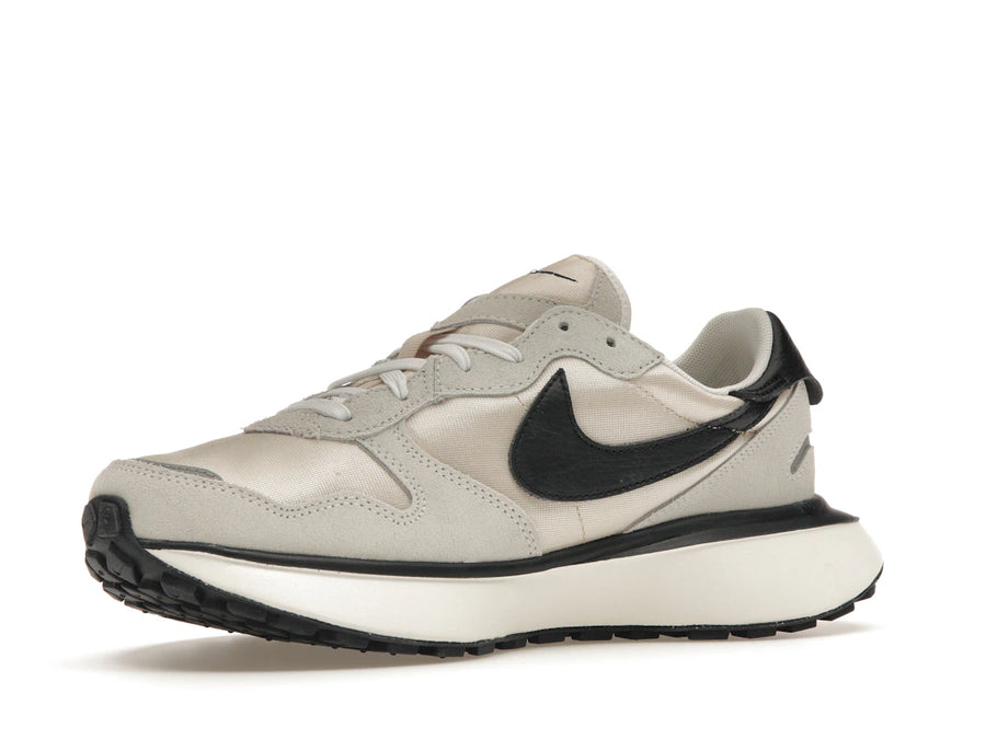 Nike Phoenix Waffle Sail Noir (Femme)