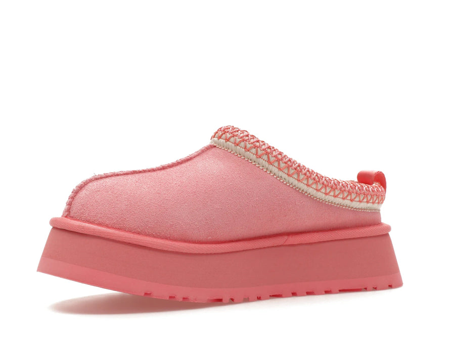 Pantoufles UGG Tazz Love '25 Rose Tropical (Femme)