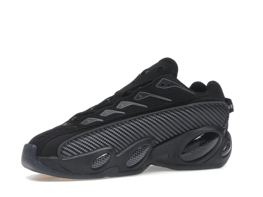 Nike NOCTA Glide Drake Noir Gris Fer