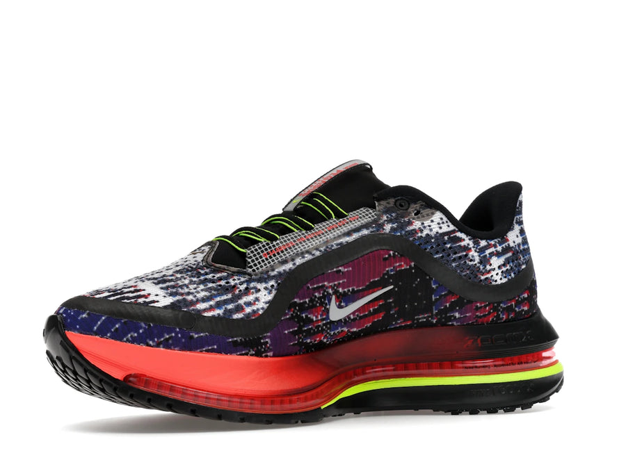 Nike Air Zoom Pegasus Premium Multi-Pixel