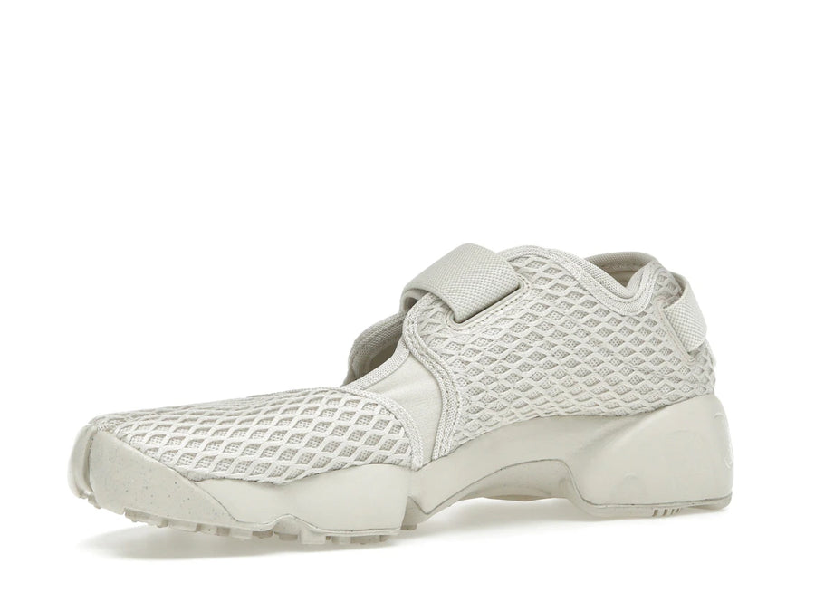 Nike Air Rift Lace Light Orewood Brown (Femme)