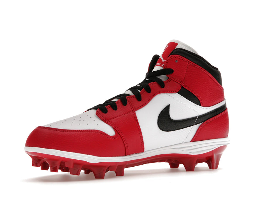 Crampons Jordan 1 Mid TD Chicago (2023)