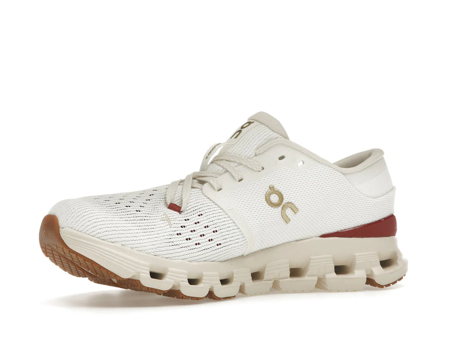 Sur Running Cloud X 4 Année du Serpent (Femme)