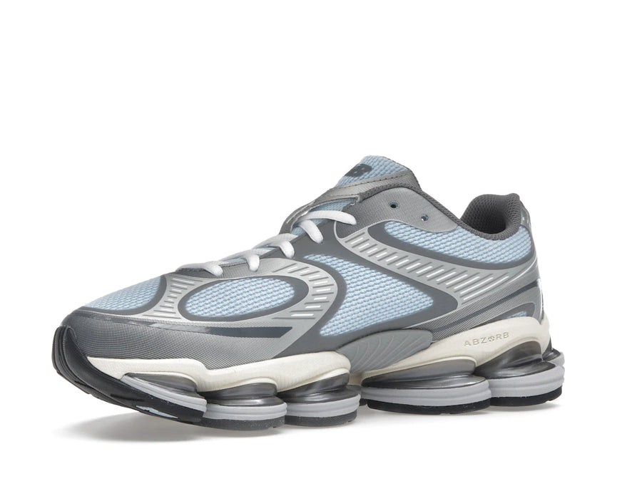 New Balance Abzorb 2000 Bleu Gris Crème