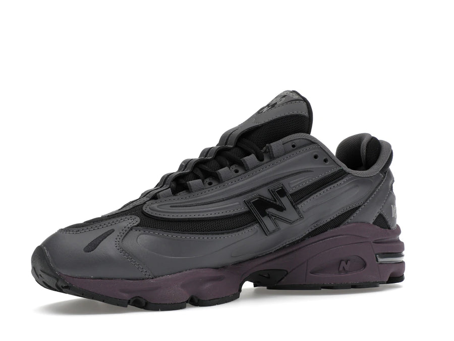 New Balance 1000 Magnet marron prune