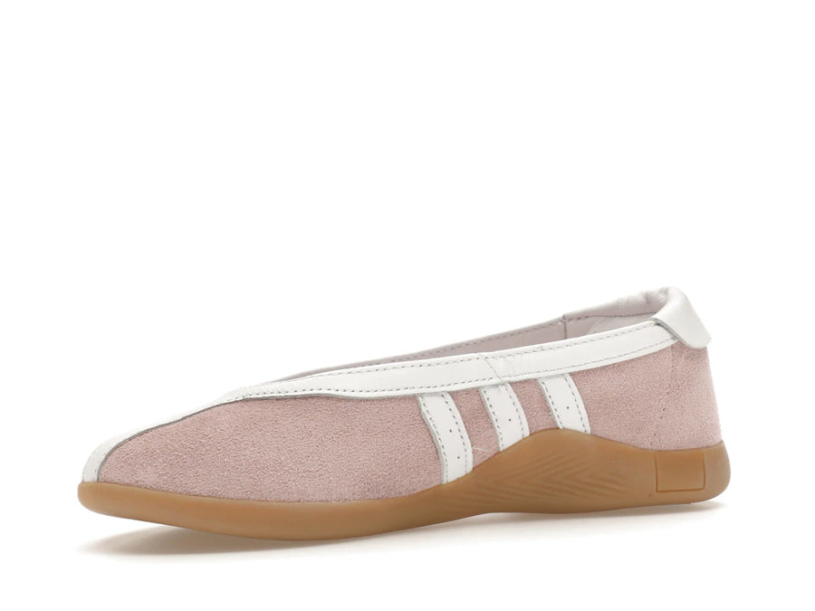 adidas Taekwondo Mei Ballet Rose clair et blanc (Femme)