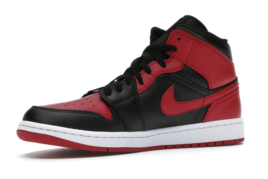 Jordan 1 Mid Banned (2020)