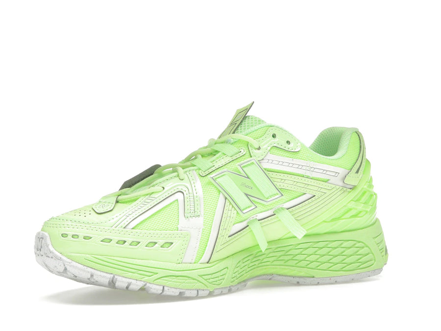 New Balance 1906A Vert néon menthe flash