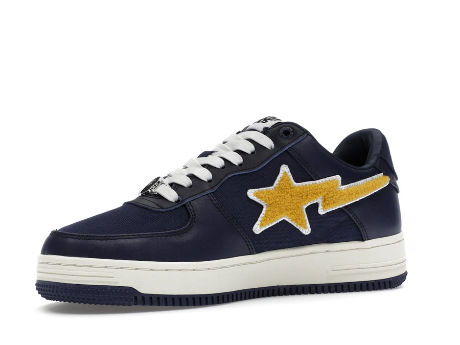 A Bathing Ape Bape Sta Stadium Goods Navy