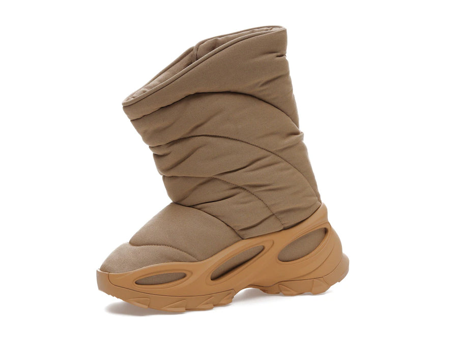 Bottes adidas Yeezy NSLTD kaki