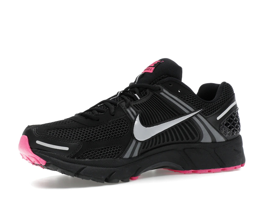 Nike Zoom Vomero 5 Noir et Rose Explosion