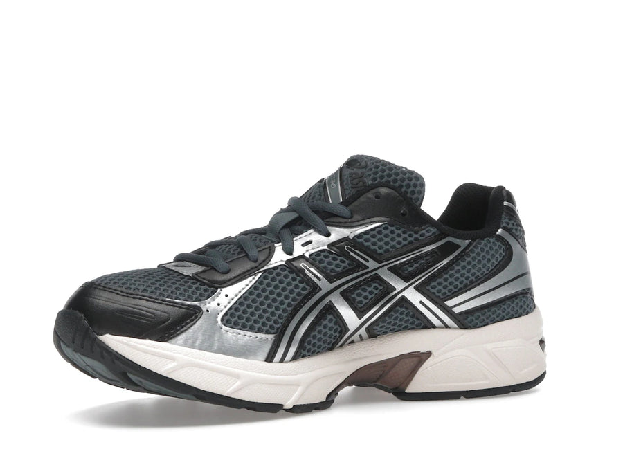 ASICS Gel-1130 Gris acier Noir