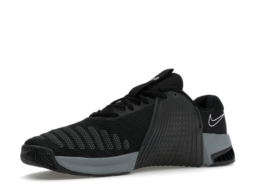Nike Metcon 9 Noir Anthracite