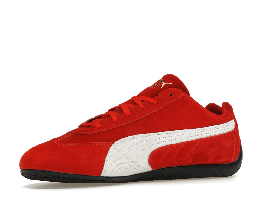 Puma Speedcat OG Rouge Blanc