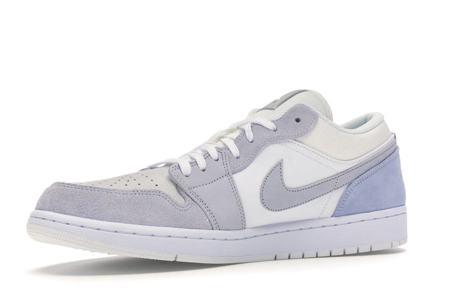 Jordan 1 Low Paris