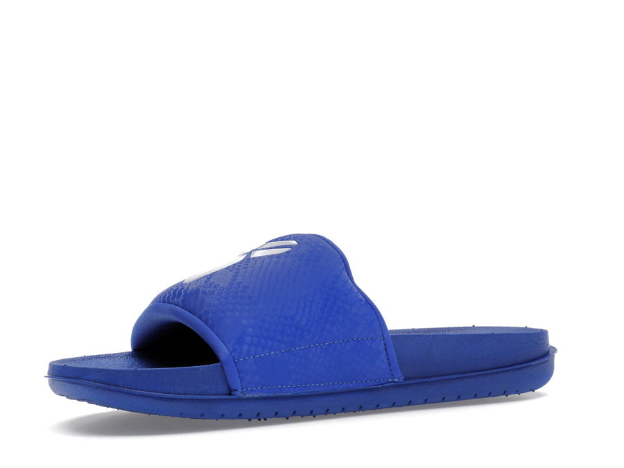 Sandales Nike Offcourt Kobe Bryant Dodgers