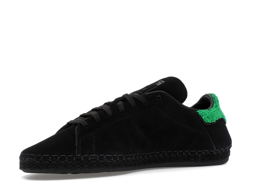 adidas Stan Smith CLOT By Edison Chen Espadrille Black