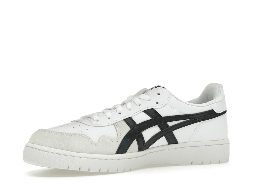 ASICS Japan S Blanc Noir Beige Orteil