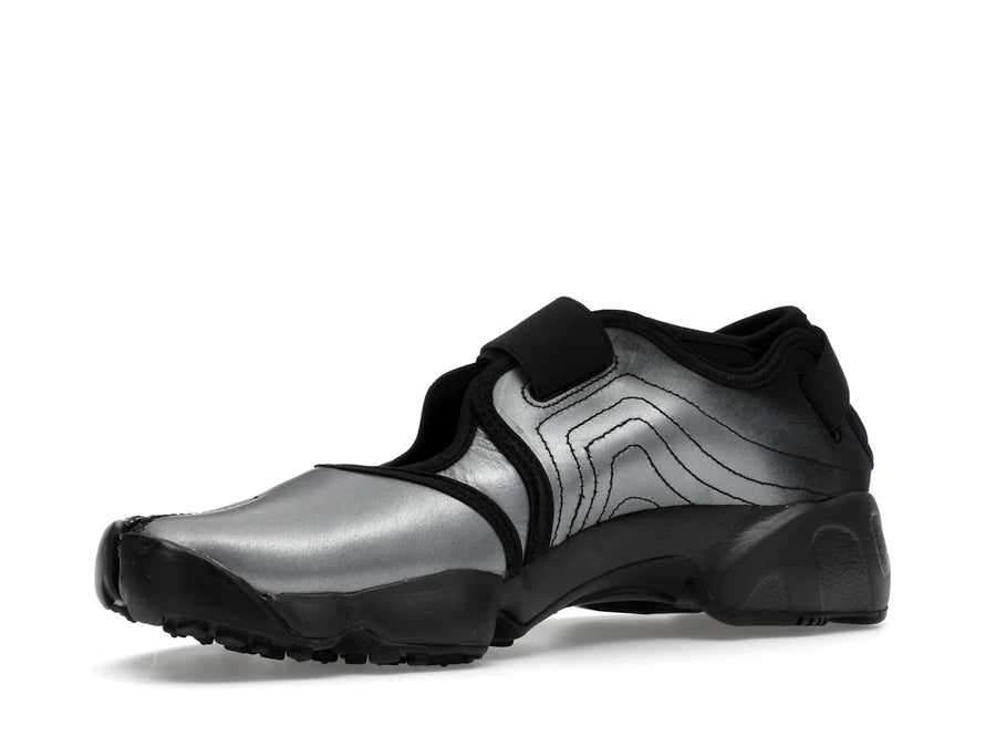 Nike Air Rift LTR Metallic Silver (Women's)