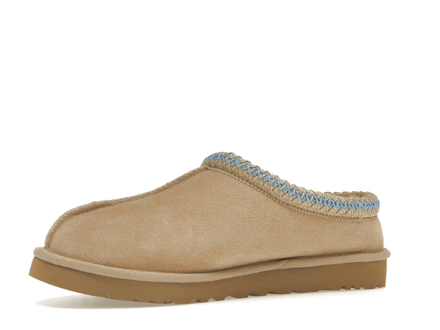 Pantoufles UGG Tasman, sable de Santorin