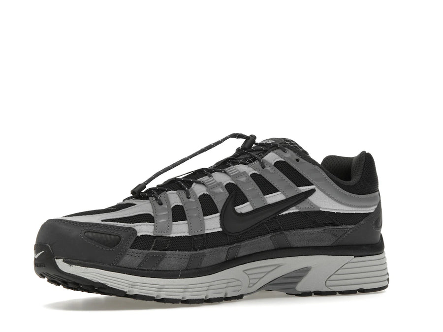 Nike P-6000 Anthracite Smoke Grey