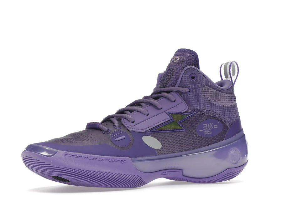 Li-Ning Way of Wade 10 Lavande