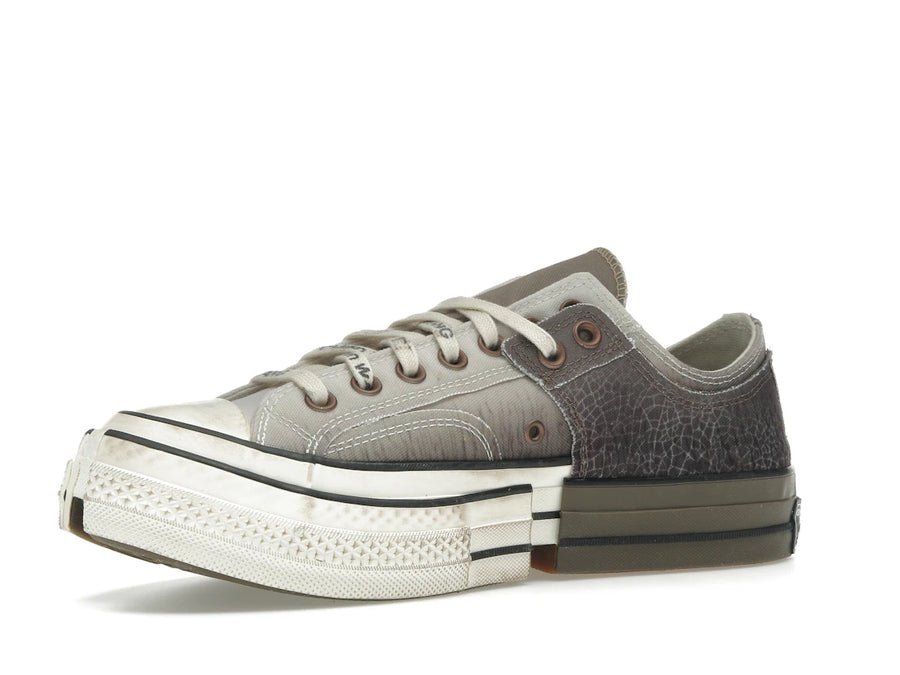 Converse Chuck Taylor All Star 70 Ox Feng Chen Wang 2-in-1 Brown