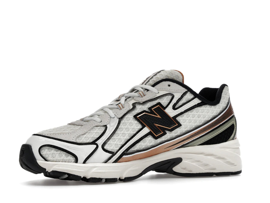 New Balance 740 Le groupe Whitaker Biais volontaire pour la découverte