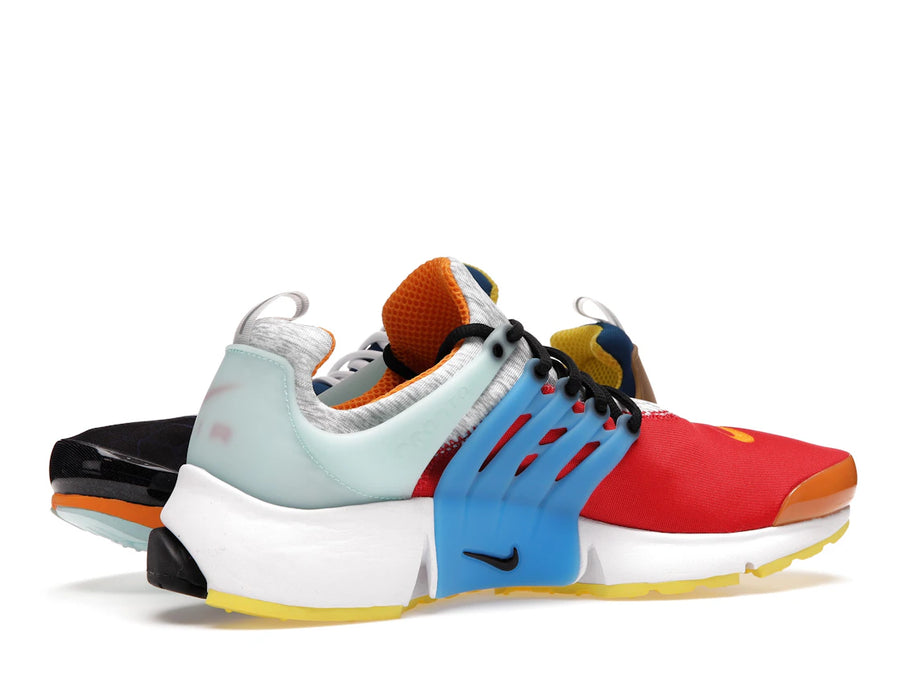 Nike Air Presto Quoi Le