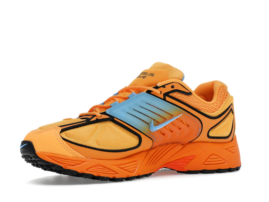 Nike Air Pegasus Wave Sundial Orange Bleu