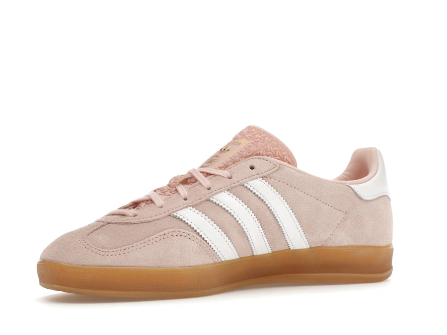 adidas Gazelle Indoor Rose Sable (Femme)