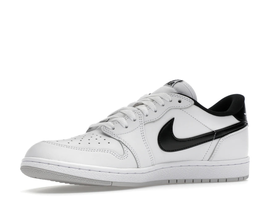 Jordan 1 Retro Low '85 Noir Métallisé
