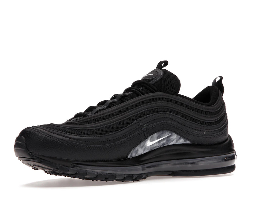 Nike Air Max 97 Noir Blanc Anthracite