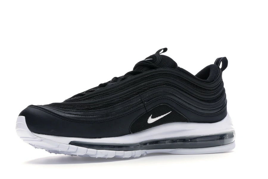 Nike Air Max 97 Noir et Blanc