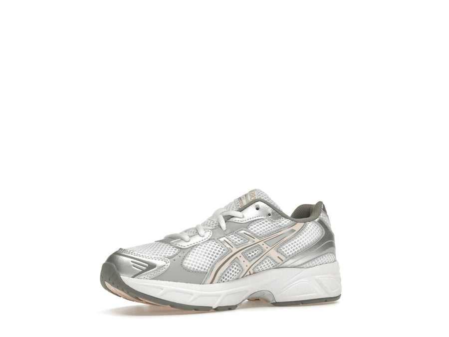 ASICS Gel-1130 Blanc Perle Rose (GS)